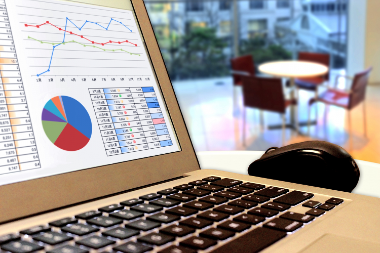 会議資料・内部規定等の作成代行