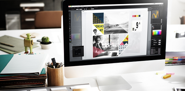 ホームページ制作・管理・更新