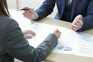 STEP1. ヒアリング