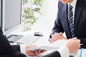 STEP6. お客様によるホームページ確認